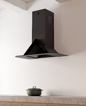 Cappe a muro by Sirius spa - view 8