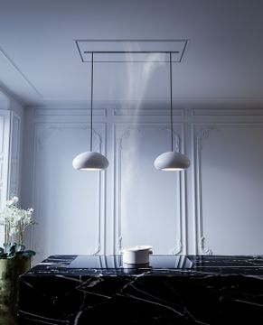 Cappe a soffitto by Sirius spa - view 3