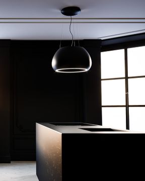 Cappe in ceramica by Sirius spa - view 6