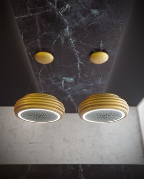 Cappe in ceramica by Sirius spa - view 8