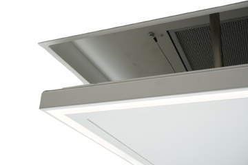 Ceiling hoods by Sirius spa - view 6