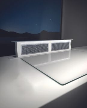 Downdraft by Sirius spa - view 9