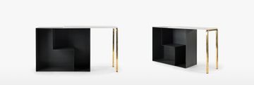 Consolle di Design in Stile Minimal made in italy by Situér