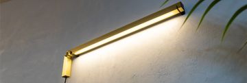 Illuminazione per Arredo in Stile Minimal Made in Italy by Situér