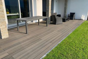 TEAK OSSIDATO by Skema - view 5