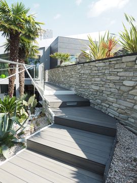 TEAK OSSIDATO by Skema - view 7