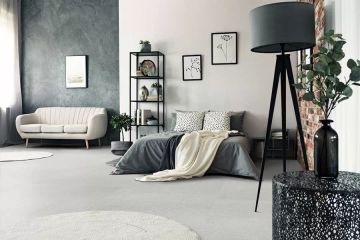 GRANIGLIA CARRARA by Skema - view 3