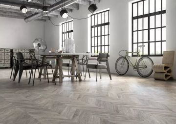 UNGHERESE ROVERE GRIGIO by Skema - view 3