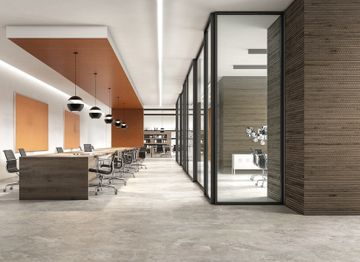 WOOD STRATUM by Skema - view 3