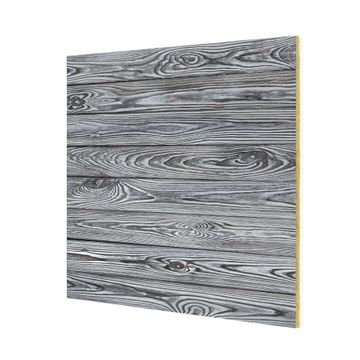 Pannelli per Controsoffitto 60x60 cm effetto legno azzurro by Sky-Tile®