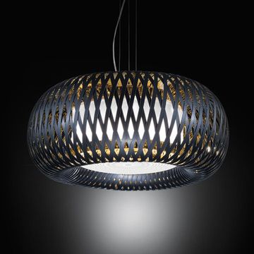 Kalatos Suspension by Slamp