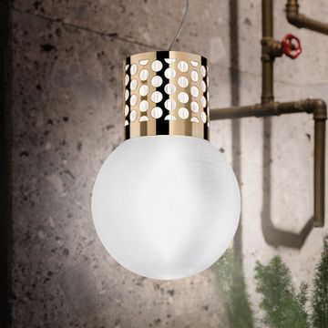 Atmosfera Suspension by Slamp