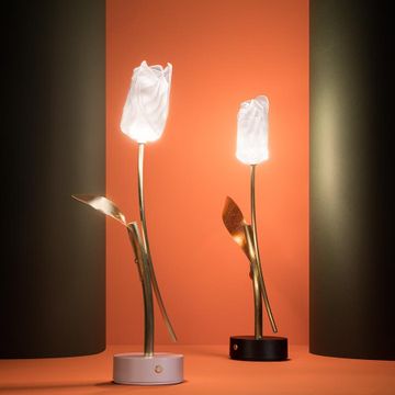 Tulip Battery by Slamp