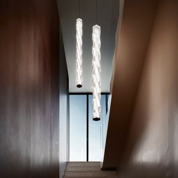 Hugo Suspension Vertical by Slamp - view 2