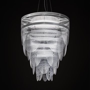 Ceremony Suspension by Slamp - view 2