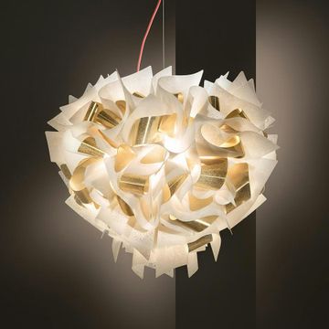 Veli Aurea Suspension by Slamp - view 2