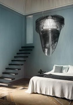 Aria Suspension by Slamp - view 4