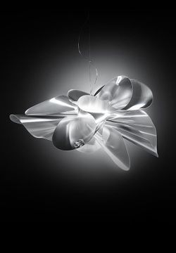 Etoile Suspension by Slamp - view 5