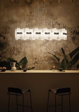 La Lollo Suspension by Slamp - view 4