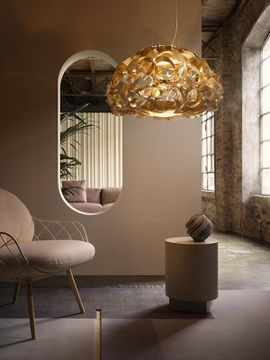 Quantica Suspension by Slamp - view 4