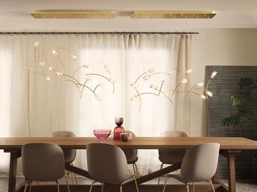 Tulip Suspension by Slamp - view 5