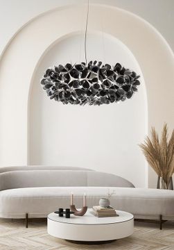 Clizia Mama Non Mama Suspension by Slamp - view 5
