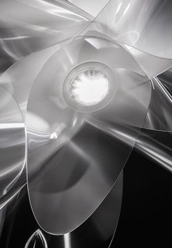Etoile Suspension by Slamp - view 6