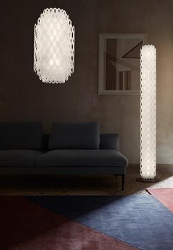 Chantal Suspension by Slamp - view 5