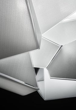 Cordoba Suspension by Slamp - view 6