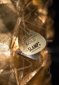 Clizia Mama Non Mama Suspension by Slamp - view 9