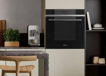 Filtro Antigrasso FLTAG202 Smeg by Smeg - view 2