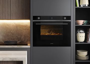Filtro Antigrasso FLTAG202 Smeg by Smeg - view 3