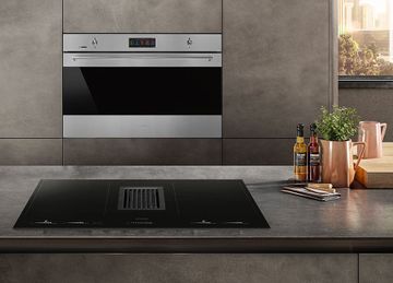 Filtro Antigrasso FLTAG202 Smeg by Smeg - view 4