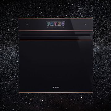 Filtro Antigrasso FLTAG202 Smeg by Smeg - view 7