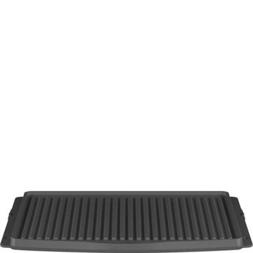 Griglie BBQ Smeg by Smeg