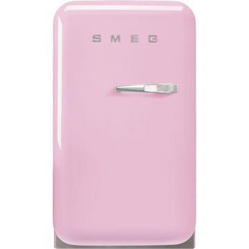 Minibar Rosa Smeg by Smeg
