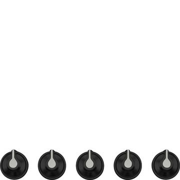Set Manopole 5MP1GOGB3 Smeg by Smeg