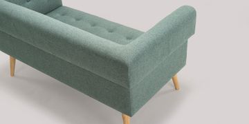 Harry 2-seater sofa by Sofa Company - view 5