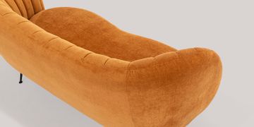 Flora 2-seater sofa by Sofa Company - view 7