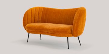 Flora 2-seater sofa by Sofa Company - view 3