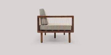 Hadley Daybed, left by Sofa Company - view 4