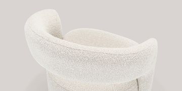Judi Lounge chair by Sofa Company - view 7