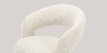 Judi Lounge chair by Sofa Company - view 6