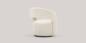 Judi Lounge chair by Sofa Company - view 5