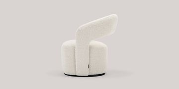 Judi Lounge chair by Sofa Company - view 4
