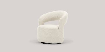 Judi Lounge chair by Sofa Company - view 3
