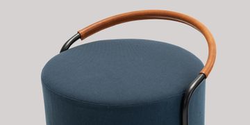 IT by SLS Dining pouf by Sofa Company - view 4