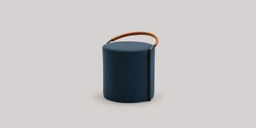 IT by SLS Dining pouf by Sofa Company - view 2