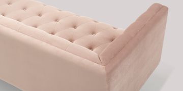 Holm 3-seater / dining sofa by Sofa Company - view 7