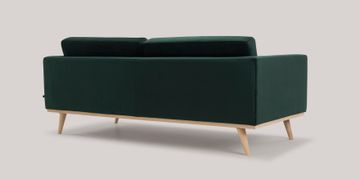 Johan 3-seater sofa by Sofa Company - view 5